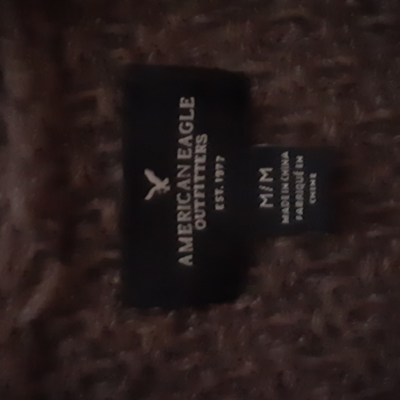 American Eagle Outfitters Chunky Sweater - Picture 9 of 13